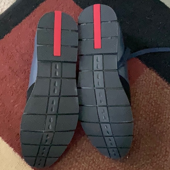 Menico Shoes Mens Blue Multimedia Casual Shoes Poshmark